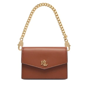 Obrázek produktu Kabelka LAUREN RALPH LAUREN 432P11755001 Hnědá