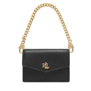 Obrázek produktu Kabelka LAUREN RALPH LAUREN 432P11755002 Černá