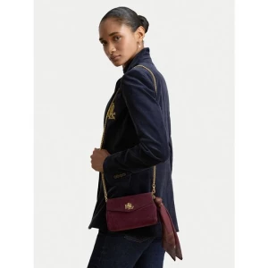 Obrázek produktu Kabelka LAUREN RALPH LAUREN 432P18554002 Bordó