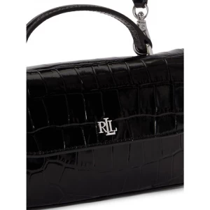 Obrázek produktu Kabelka LAUREN RALPH LAUREN 432P18681001 Černá