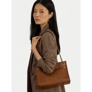 Obrázek produktu Kabelka LAUREN RALPH LAUREN Brdly Md 431980173001 Hnědá