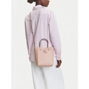 Obrázek produktu Kabelka LAUREN RALPH LAUREN Cameryn 431966760004 Růžová