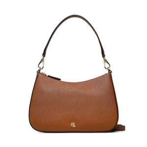 Obrázek produktu Kabelka LAUREN RALPH LAUREN Danni 26 431883768007 Hnědá