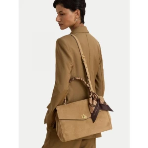 Obrázek produktu Kabelka LAUREN RALPH LAUREN Farrah 431P18402001 Béžová
