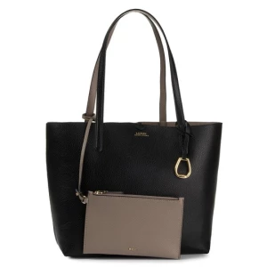 Obrázek produktu Kabelka Lauren Ralph Lauren Rvrsble Tote 431795329001 Černá