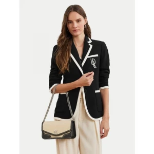 Obrázek produktu Kabelka LAUREN RALPH LAUREN Sawyer 431966774002 Krémová