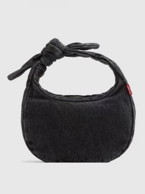 Obrázek produktu Kabelka Levi's černý denim