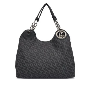 Obrázek produktu Kabelka Liu Jo M SATCHEL AF6024 T378A Černá