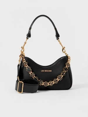 Obrázek produktu Kabelka LOVE MOSCHINO černá