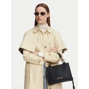 Obrázek produktu Kabelka LOVE MOSCHINO JC4006PP1PLB0000 Černá