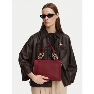 Obrázek produktu Kabelka LOVE MOSCHINO JC4006PP1PLB0552 Bordó
