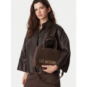 Obrázek produktu Kabelka LOVE MOSCHINO JC4022PP1PKD0300 Hnědá
