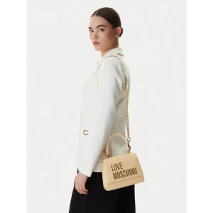 Obrázek produktu Kabelka LOVE MOSCHINO JC4024PP1OKD0129 Béžová