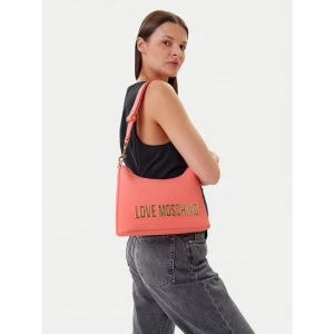 Obrázek produktu Kabelka LOVE MOSCHINO JC4025PP1MKD0464 Korálová