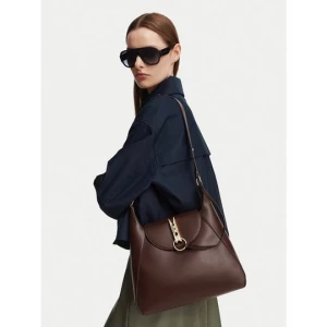 Obrázek produktu Kabelka LOVE MOSCHINO JC4028PP1PLI0300 Hnědá