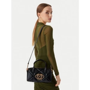 Obrázek produktu Kabelka LOVE MOSCHINO JC4034PP1PLC0000 Černá
