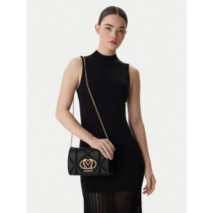 Obrázek produktu Kabelka LOVE MOSCHINO JC4043PP1OLC0000 Černá