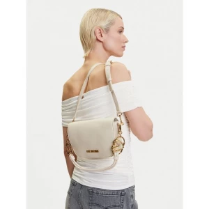 Obrázek produktu Kabelka LOVE MOSCHINO JC4049PP1MLF0110 Krémová