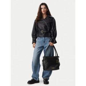 Obrázek produktu Kabelka LOVE MOSCHINO JC4056PP1PLL0000 Černá