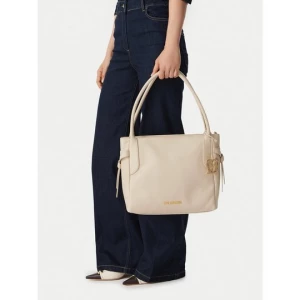 Obrázek produktu Kabelka LOVE MOSCHINO JC4056PP1PLL0110 Krémová