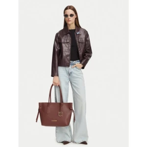 Obrázek produktu Kabelka LOVE MOSCHINO JC4059PP1PLL0200 Hnědá