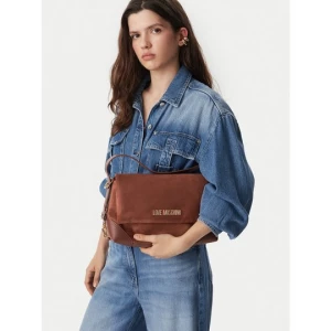 Obrázek produktu Kabelka LOVE MOSCHINO JC4092PP1PLD120A Hnědá