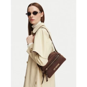 Obrázek produktu Kabelka LOVE MOSCHINO JC4094PP1PLD130A Hnědá