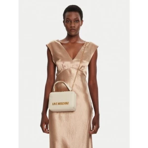 Obrázek produktu Kabelka LOVE MOSCHINO JC4096PP1NLM0110 Krémová