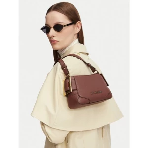 Obrázek produktu Kabelka LOVE MOSCHINO JC4096PP1PLT1200 Hnědá