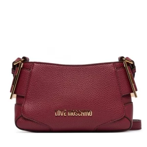 Obrázek produktu Kabelka LOVE MOSCHINO JC4096PP1PLT1552 Bordó