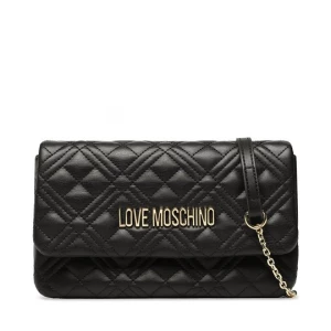 Obrázek produktu Kabelka LOVE MOSCHINO JC4097PP1GLA0000 Černá