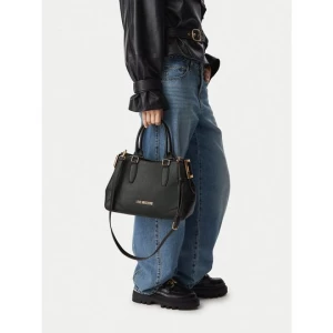 Obrázek produktu Kabelka LOVE MOSCHINO JC4097PP1PLT1000 Černá