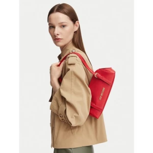 Obrázek produktu Kabelka LOVE MOSCHINO JC4101PP1PLY0500 Červená