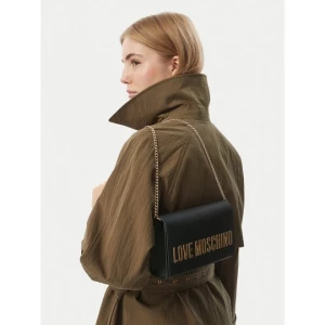 Obrázek produktu Kabelka LOVE MOSCHINO JC4103PP0PKD0000 Černá