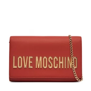 Obrázek produktu Kabelka LOVE MOSCHINO JC4103PP0PKD0459 Červená