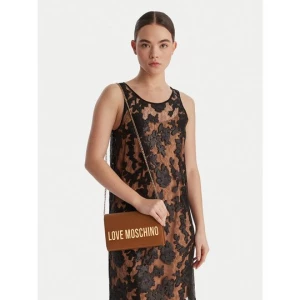 Obrázek produktu Kabelka LOVE MOSCHINO JC4103PP1OKD0200 Hnědá