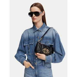 Obrázek produktu Kabelka LOVE MOSCHINO JC4111PP1PLC0000 Černá