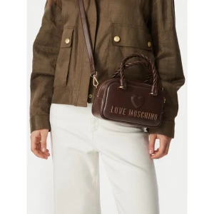 Obrázek produktu Kabelka LOVE MOSCHINO JC4134PP1PL1130A Hnědá