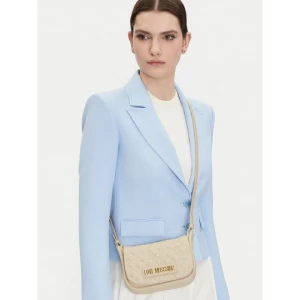 Obrázek produktu Kabelka LOVE MOSCHINO JC4139PP1MLA0110 Krémová