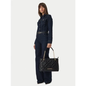 Obrázek produktu Kabelka LOVE MOSCHINO JC4145PP1PLA0000 Černá