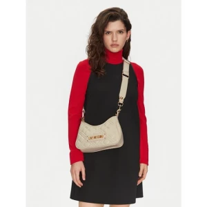 Obrázek produktu Kabelka LOVE MOSCHINO JC4152PP1MLA0110 Krémová