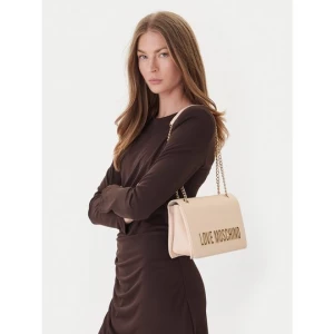 Obrázek produktu Kabelka LOVE MOSCHINO JC4192PP0NKD0110 Krémová