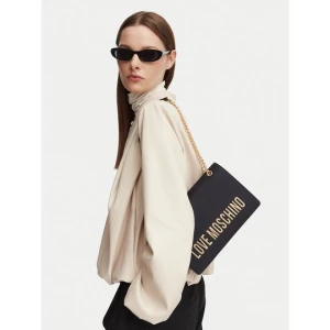 Obrázek produktu Kabelka LOVE MOSCHINO JC4192PP1PKD0000 Černá