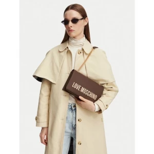 Obrázek produktu Kabelka LOVE MOSCHINO JC4192PP1PKD0300 Hnědá