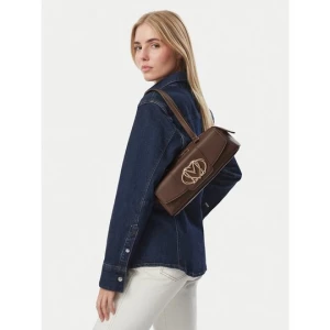 Obrázek produktu Kabelka LOVE MOSCHINO JC4211PP0PKB0313 Tmavě hnědá