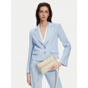 Obrázek produktu Kabelka LOVE MOSCHINO JC4215PP0MKB0110 Krémová