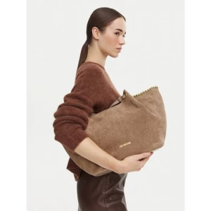 Obrázek produktu Kabelka LOVE MOSCHINO JC4220PP0PKF110A Béžová
