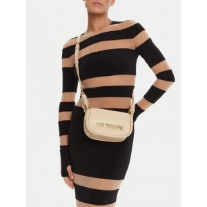 Obrázek produktu Kabelka LOVE MOSCHINO JC4235PP0MKL0104 Krémová