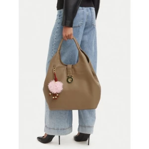 Obrázek produktu Kabelka LOVE MOSCHINO JC4238PP0PKI0105 Béžová