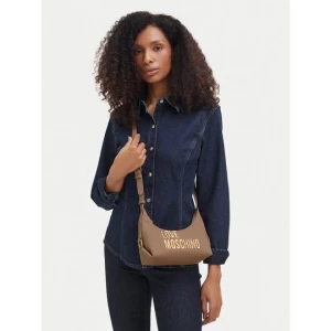 Obrázek produktu Kabelka LOVE MOSCHINO JC4253PP0PKD0105 Béžová